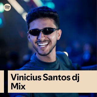 Imagem de Vinicius Santos