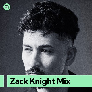Imagem de Zack Knight