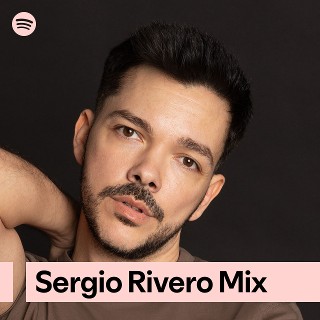 Imagem de Sergio Rivero