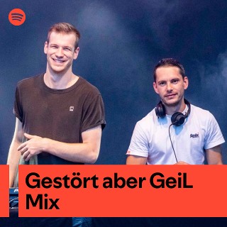 Imagem de Gestört aber Geil