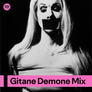 Imagem de Gitane DeMone
