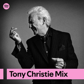 Imagem de Tony Christie