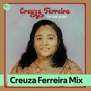 Imagem de Creuza Ferreira
