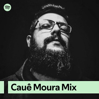 Imagem de Cauê Moura