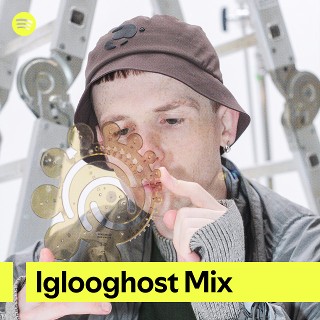 Imagem de Iglooghost