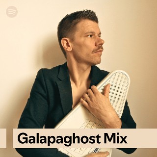 Imagem de Galapaghost