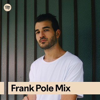 Imagem de Frank Pole