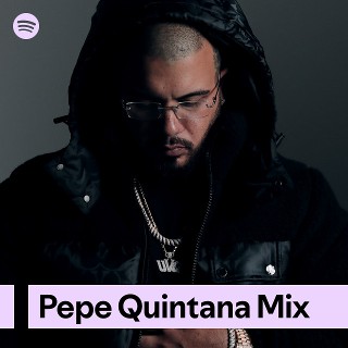 Imagem de Pepe Quintana