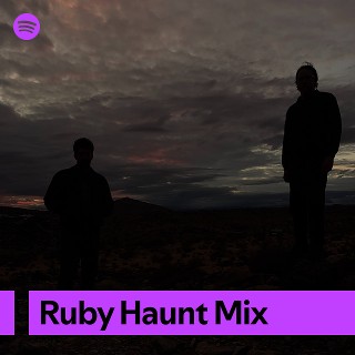 Imagem de Ruby Haunt