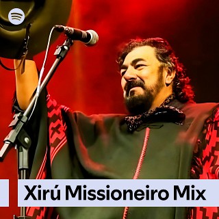 Imagem de Xiru Missioneiro