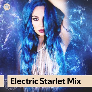 Imagem de Electric Starlet