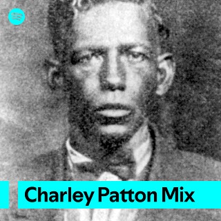 Imagem de Charley Patton