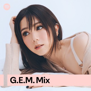 Imagem de G.E.M.