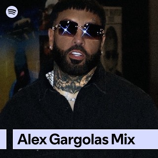 Imagem de Alex Gargolas