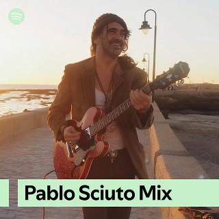 Imagem de Pablo Sciuto