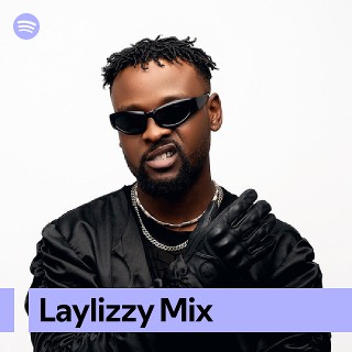 Imagem de Laylizzy