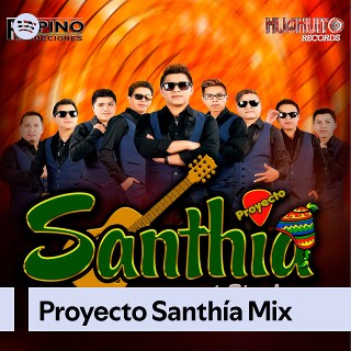 Imagem de Proyecto Santhia