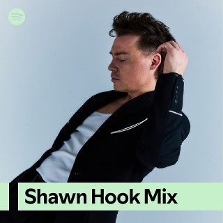 Imagem de Shawn Hook