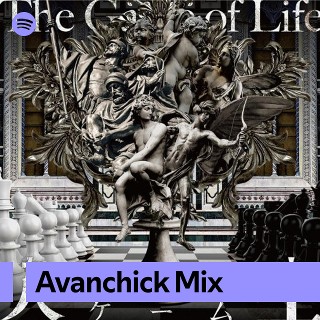 Imagem de Avanchick