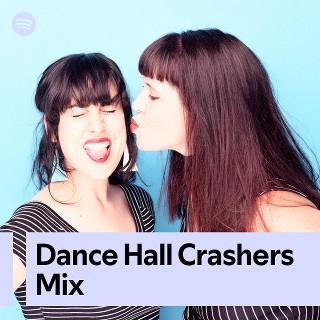 Imagem de Dance Hall Crashers