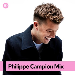 Imagem de Philippe Campion