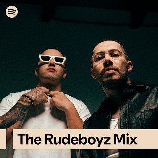 Imagem de The Rudeboyz