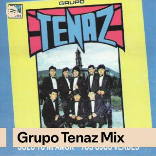 Imagem de Grupo Tenaz
