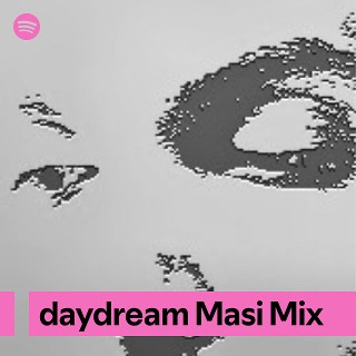 Imagem de Daydream Masi