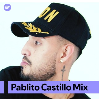 Imagem de Pablito Castillo