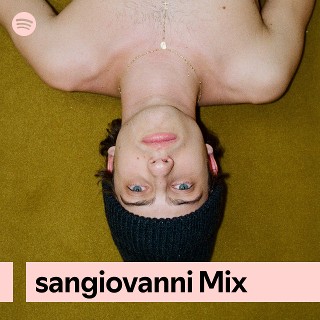 Imagem de Sangiovanni