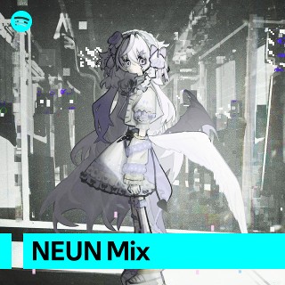 NEUN Mix | Spotify Playlist