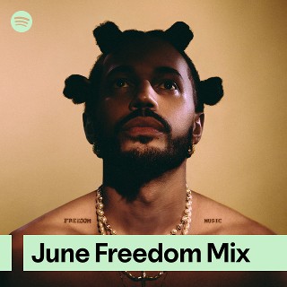 Imagem de June Freedom