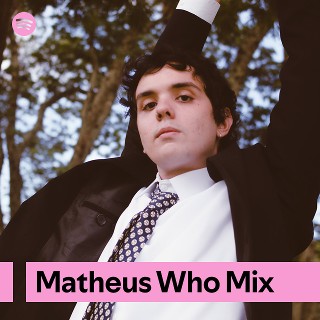 Imagem de Matheus Who