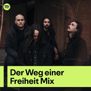 Imagem de Der Weg Einer Freiheit