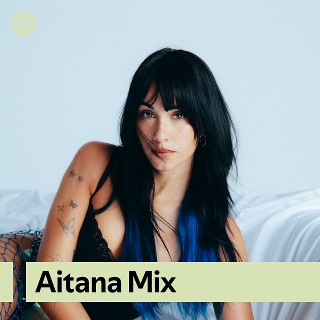 Imagem de Aitana Ocaña