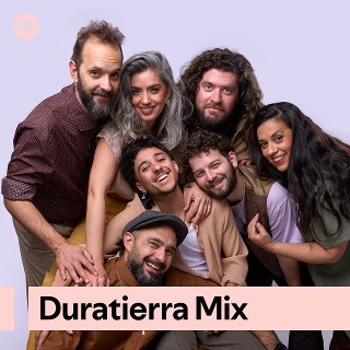 Imagem de Duratierra