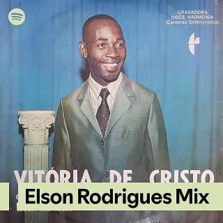 Imagem de Elson Rodrigues
