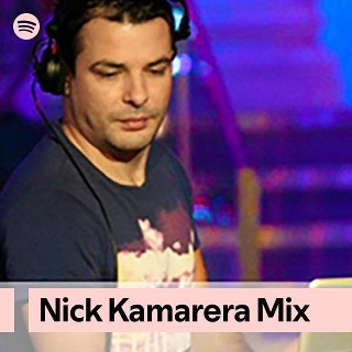 Imagem de Nick Kamarera