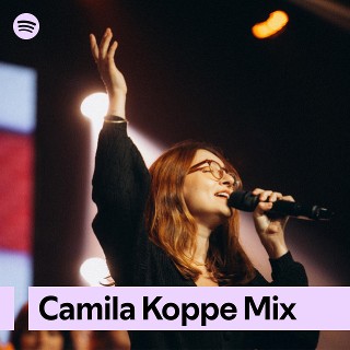 Imagem de Camila Koppe