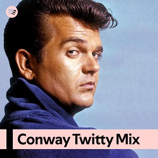 Imagem de Conway Twitty