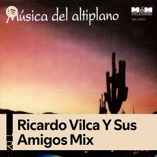 Imagem de Ricardo Vilca