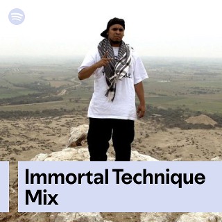 Imagem de Inmortal Sound Feat-K