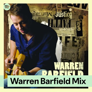 Imagem de Warren Barfield
