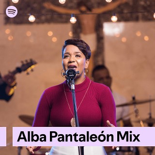 Imagem de Alba Pantaleón