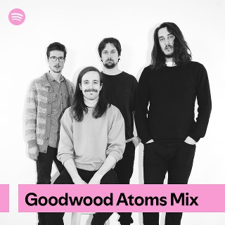 Imagem de Goodwood Atoms