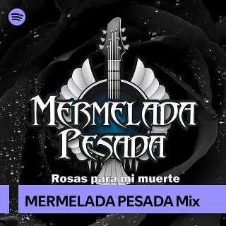 Imagem de Mermelada Pesada
