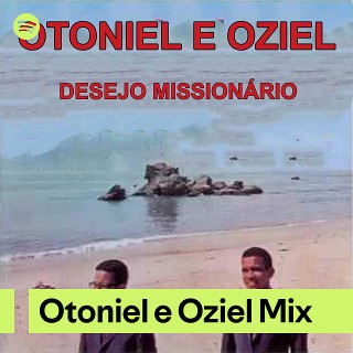 Imagem de Otoniel e Oziel