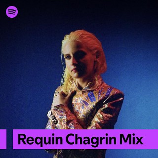 Imagem de Requin Chagrin