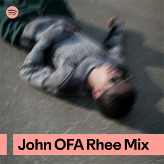 Imagem de John OFA Rhee