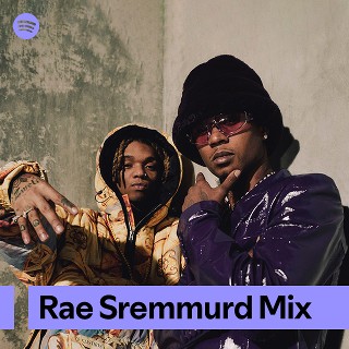 Imagem de Rae Sremmurd